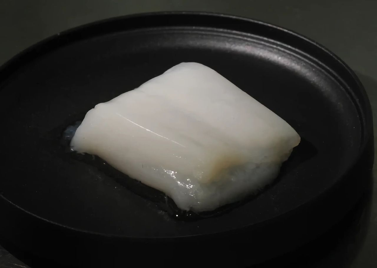 Forskare tar fram största labbodlade köttbiten