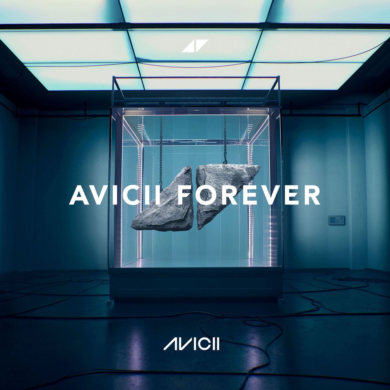 Ny Avicii-låt släpps i maj