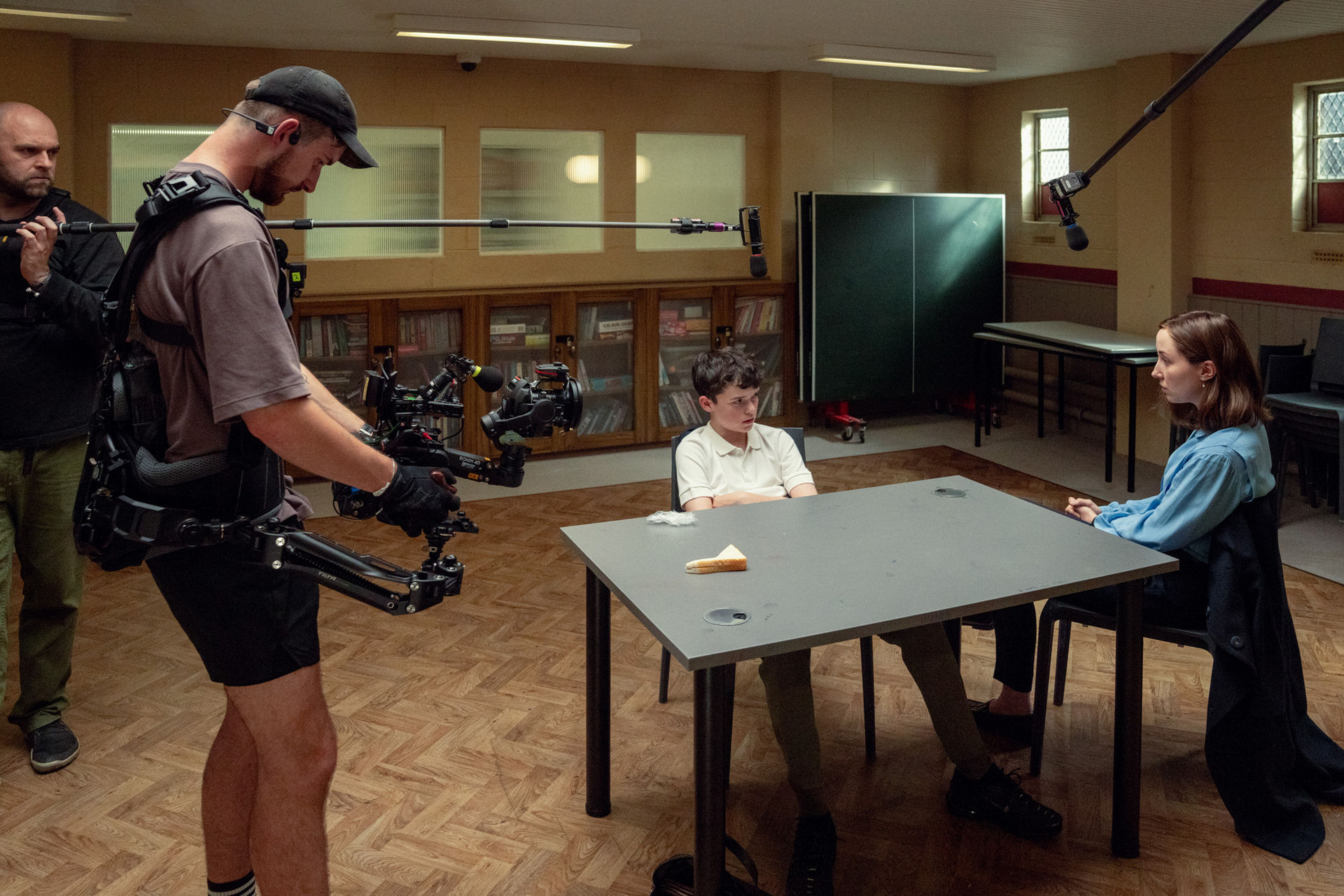 Vad kollar du på i påsk?