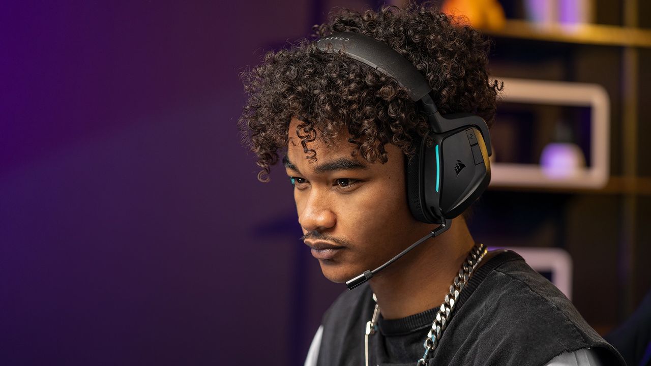 Corsairs nya gaminglurar är lättare