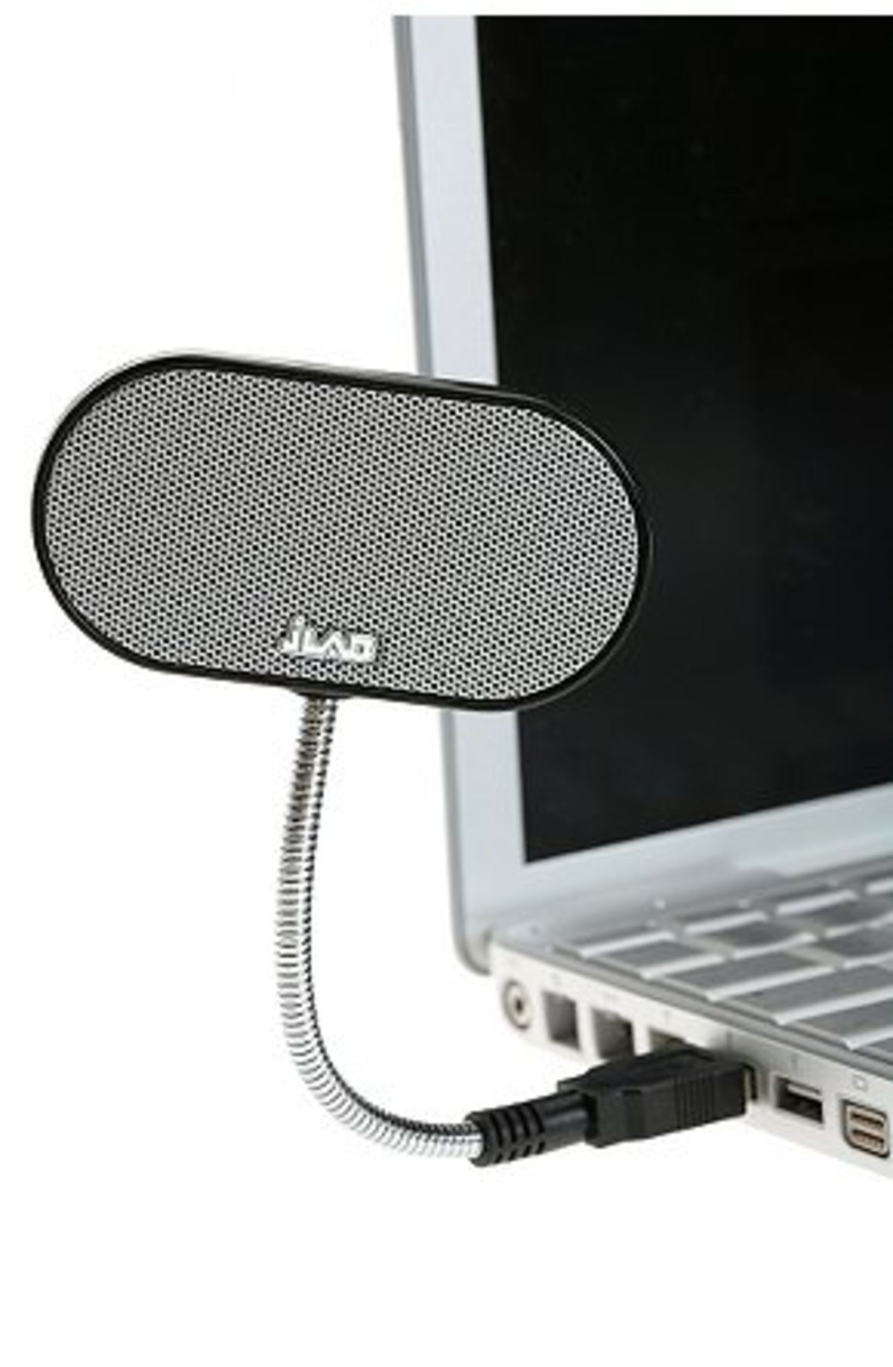 B-Flex - böjlig USB-högtalare