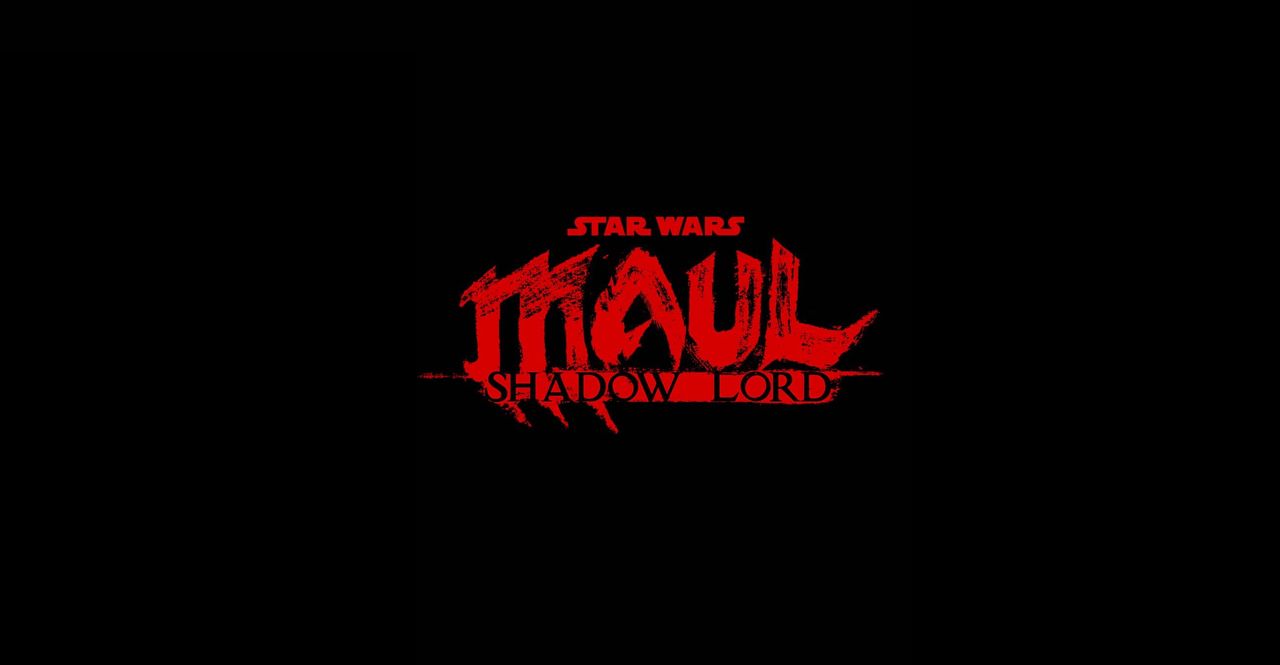Darth Maul får egen tv-serie