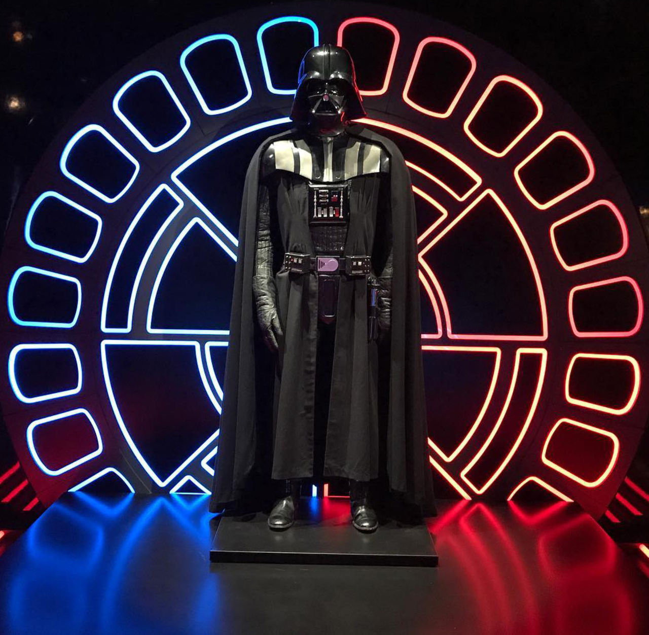 Hur stort är ditt Star Wars-intresse?