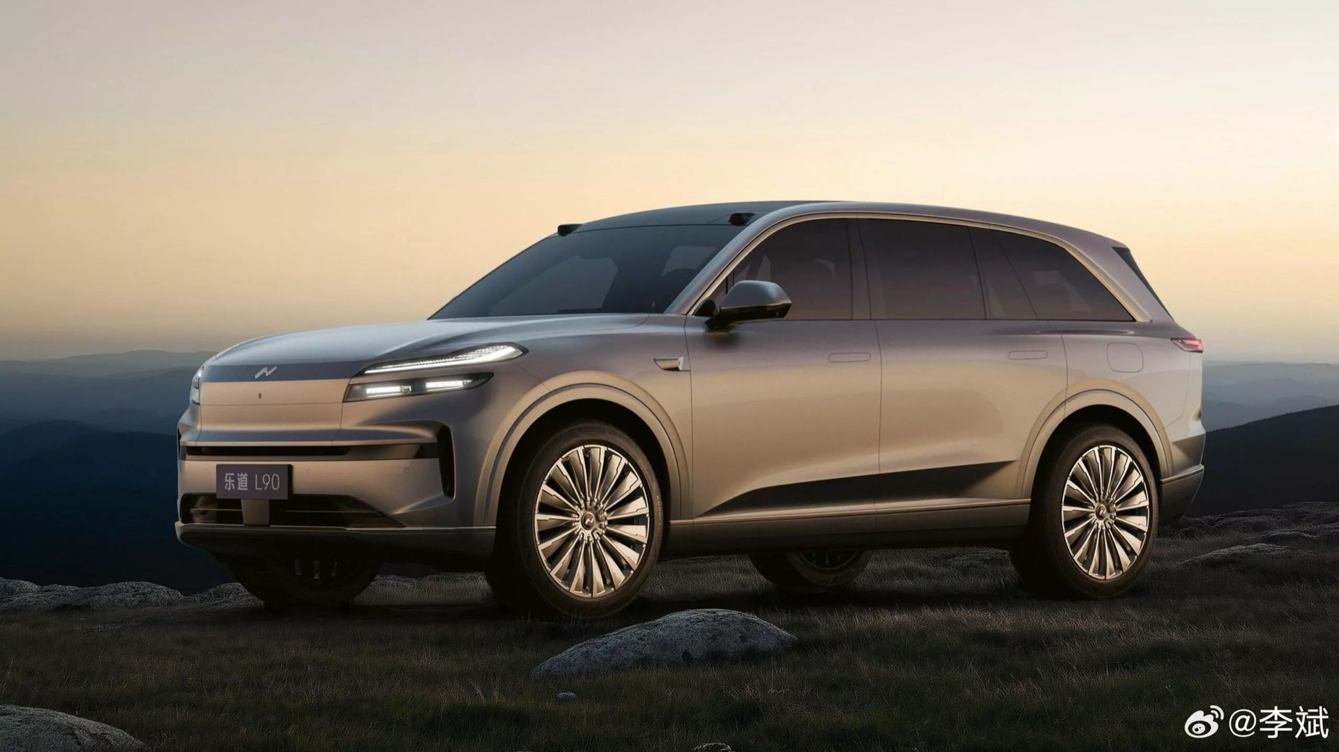 Nios märke Onvo visar ny eldriven modell