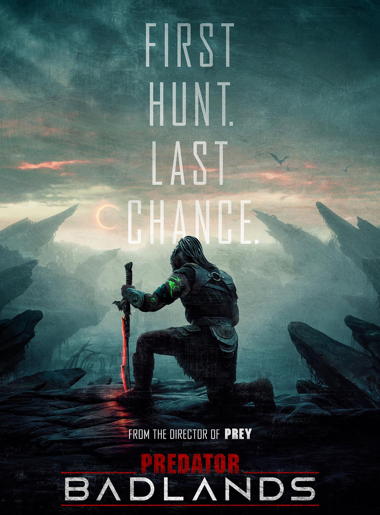 Elle Fanning hänger med rovdjuret i ny Predator-film