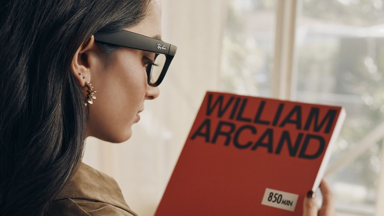 Alla Meta Ray-Ban-användare får tillgång till översättning