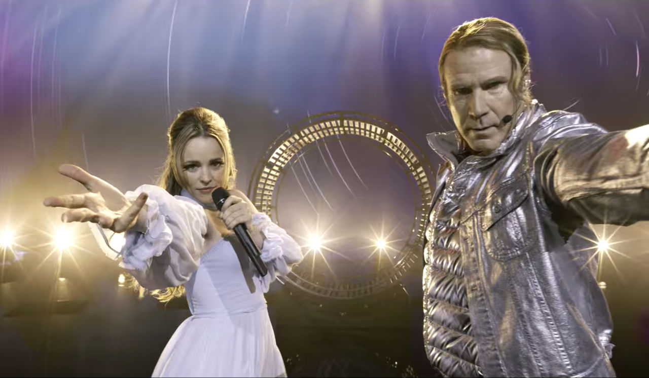 Nya flaggregler för årets Eurovision