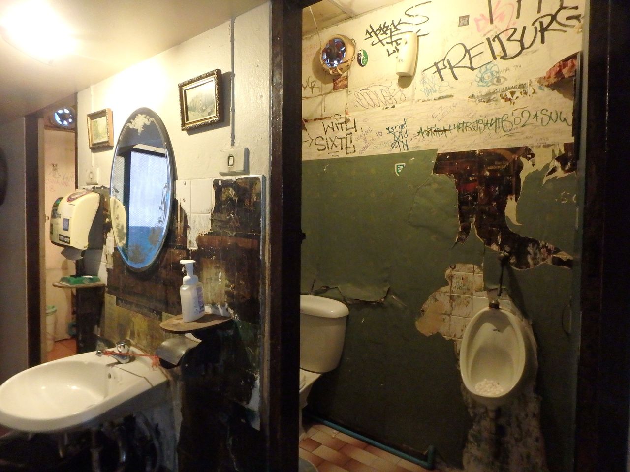 Malmö är Sveriges snuskigaste storstad