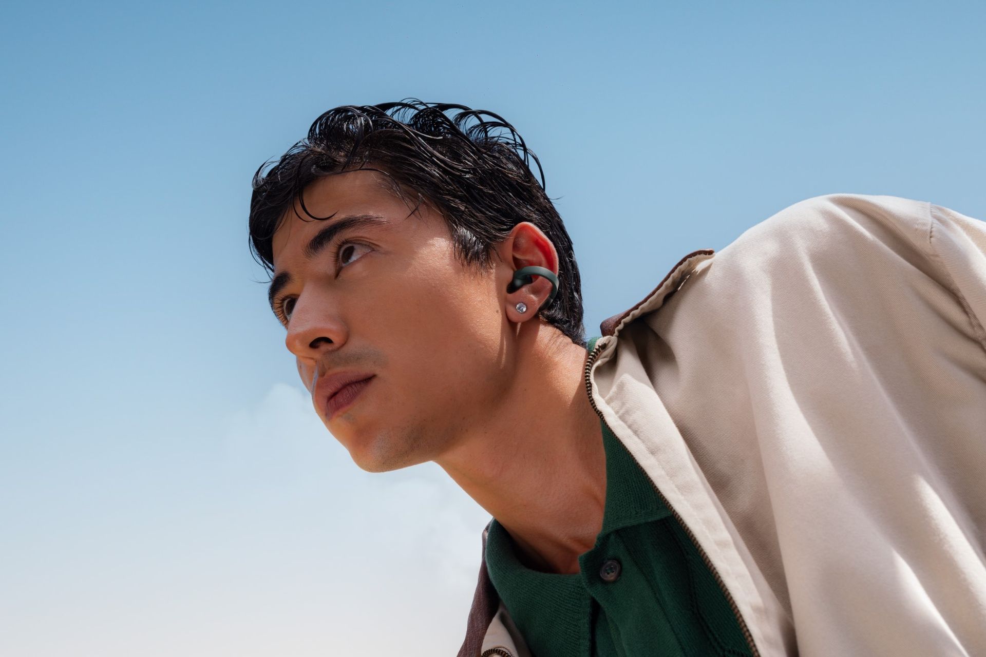 Motorola får hjälp av Bose med sina nya hörlurar