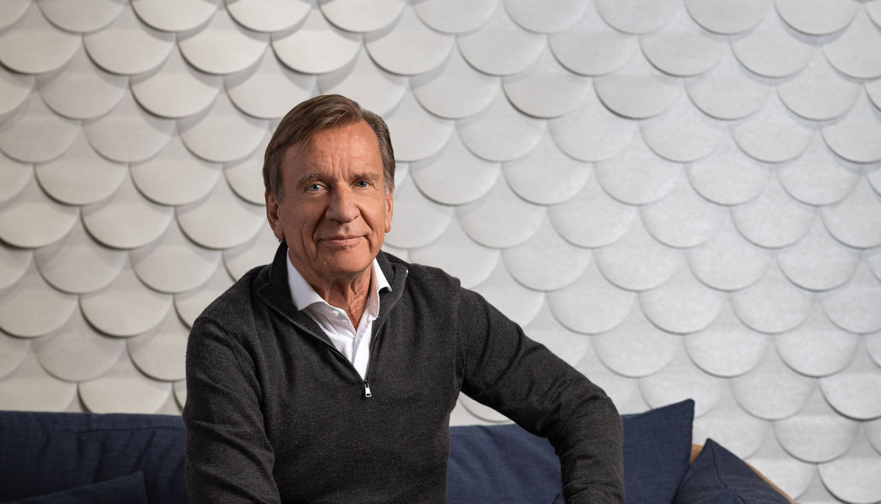 Volvo Cars ska spara 18 miljarder