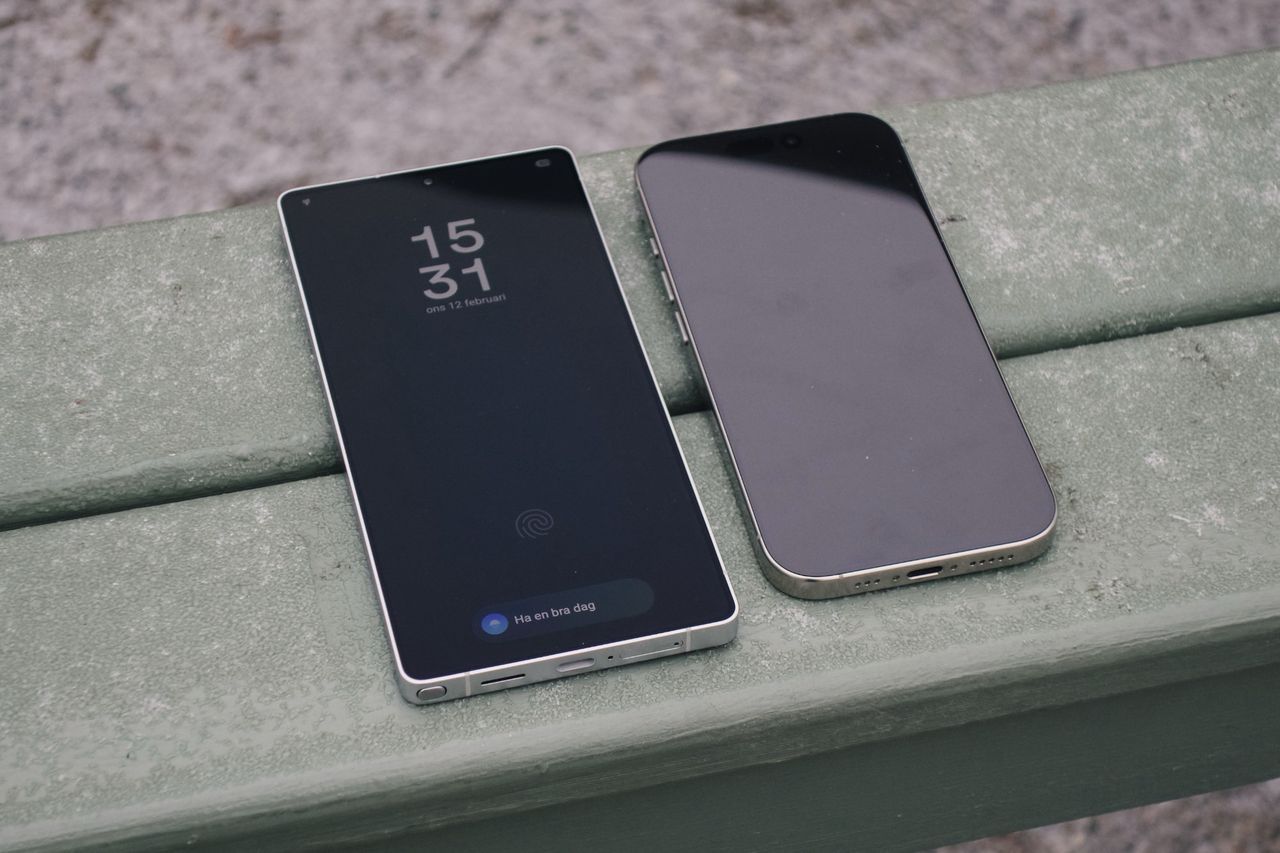 Apple sägs skrota antireflex-skärm för iPhone 17 Pro