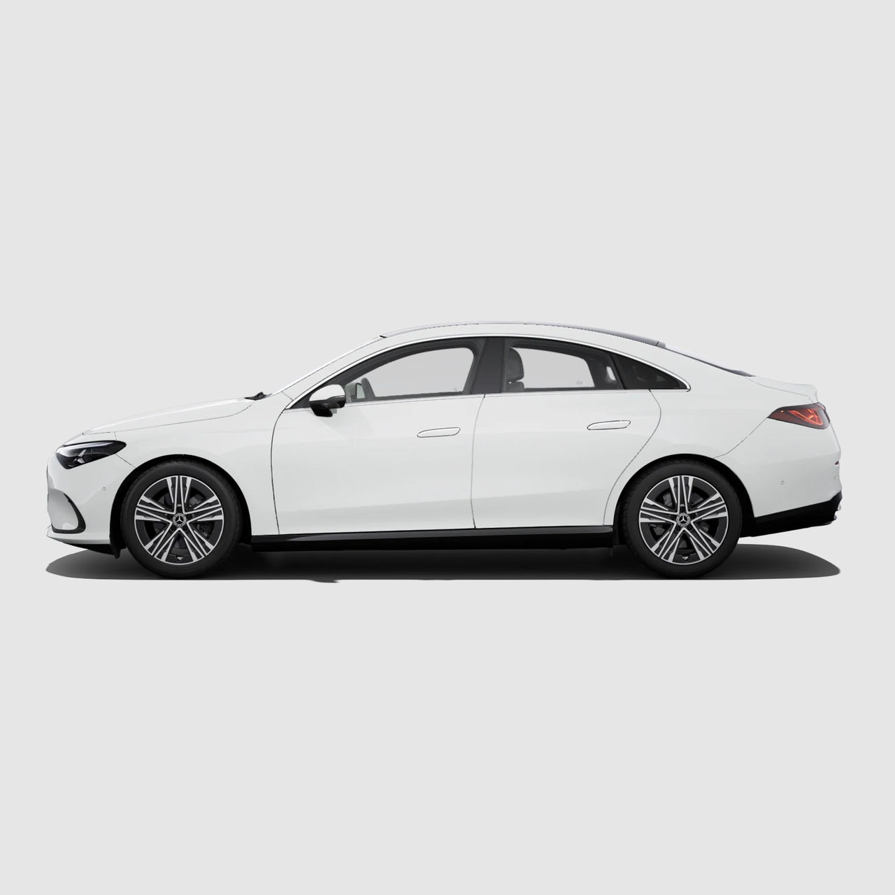 Mercedes CLA