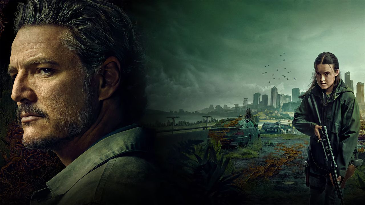 SvD får inte förhandstitta på Last of Us längre