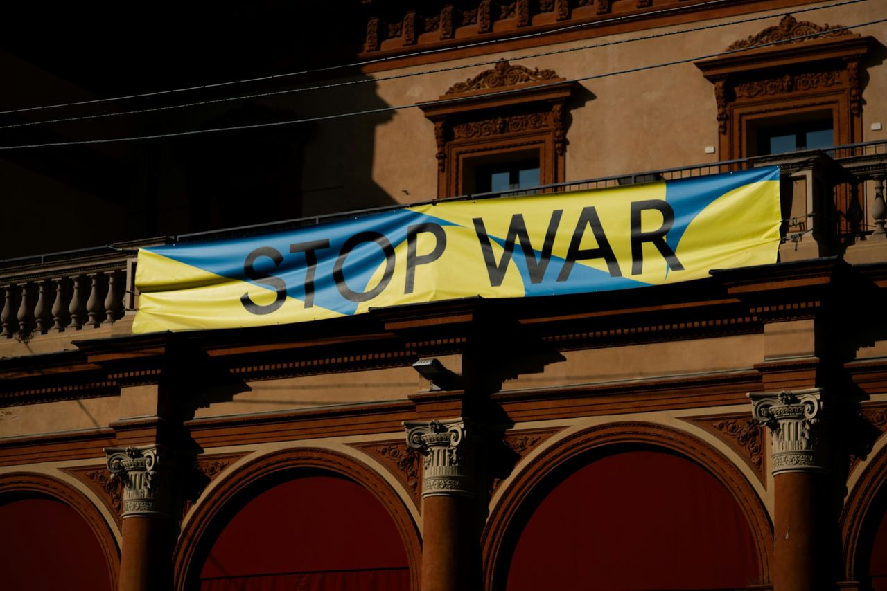 EU:s energiköp från Ryssland överstiger hjälpen till Ukraina