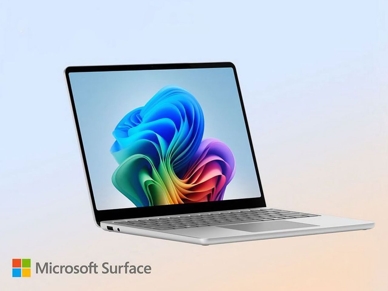 Billigare Surface Laptop på 13 tum på ingång