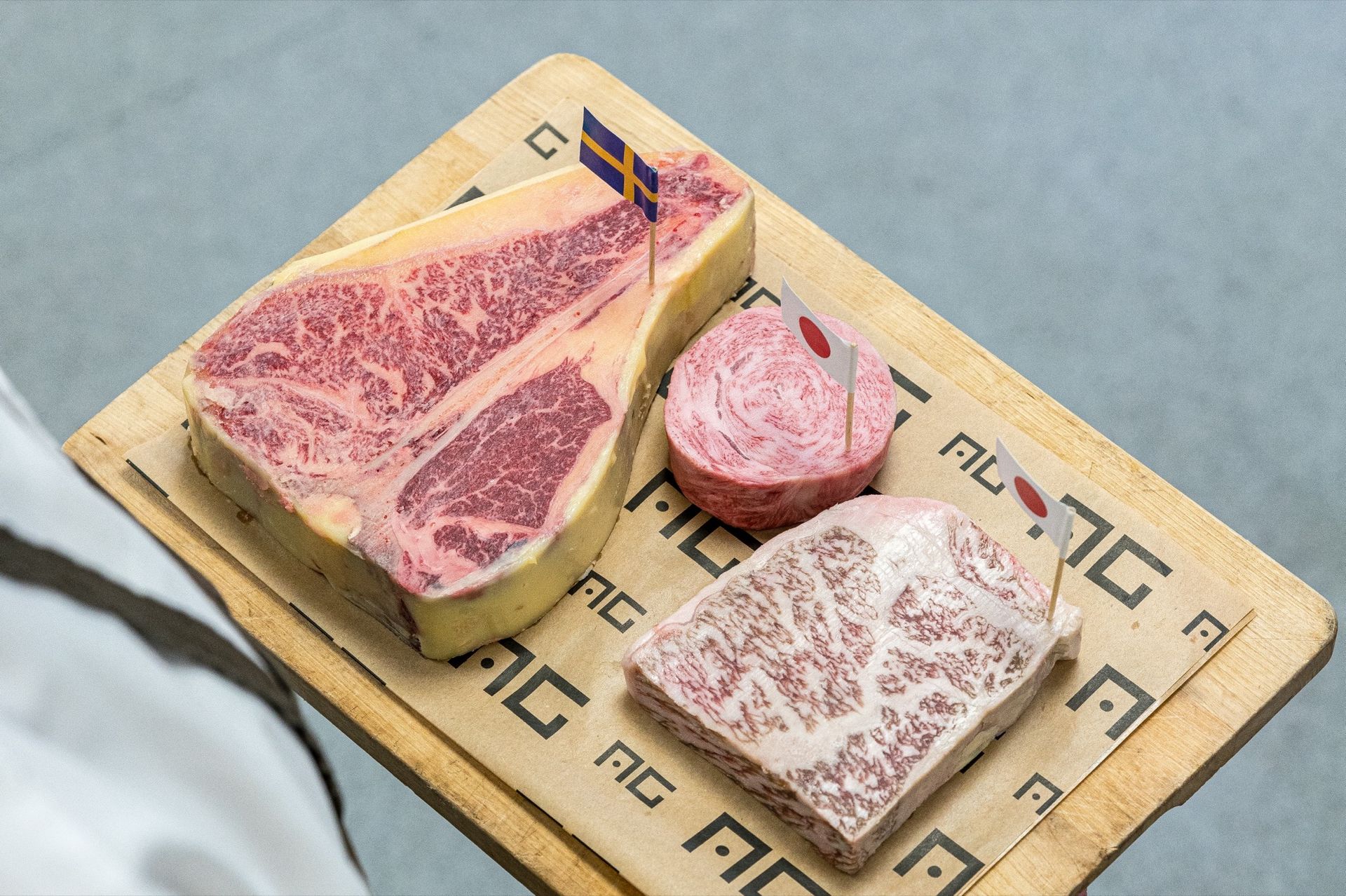 Restaurang AG bland de tio bästa i världen