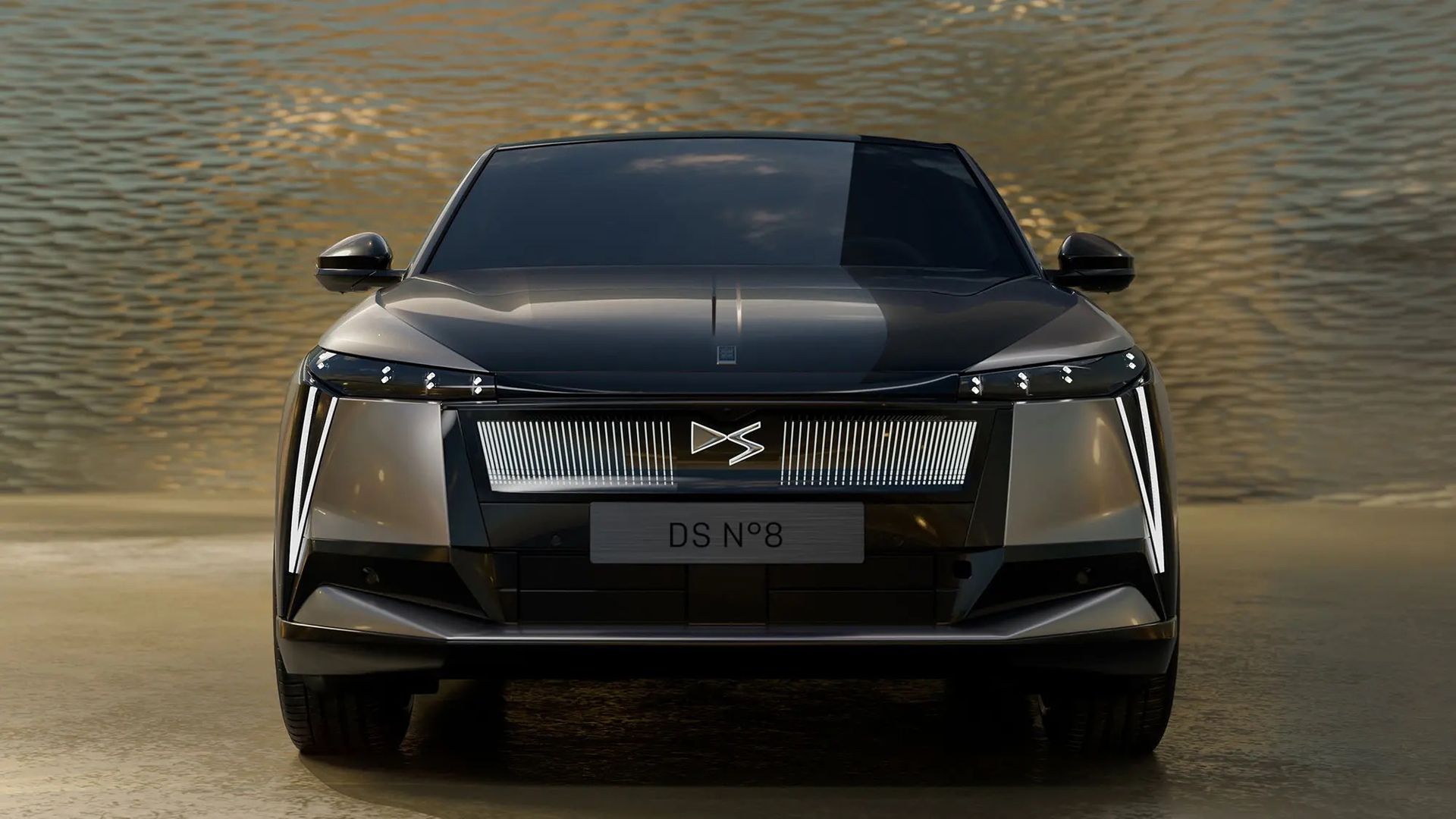 Svenska priset på DS N°8 klart