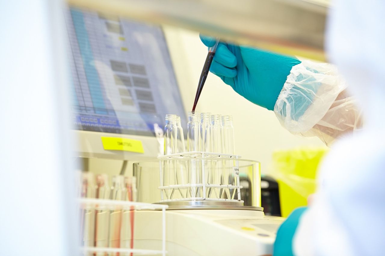 Färre dör av förgiftning