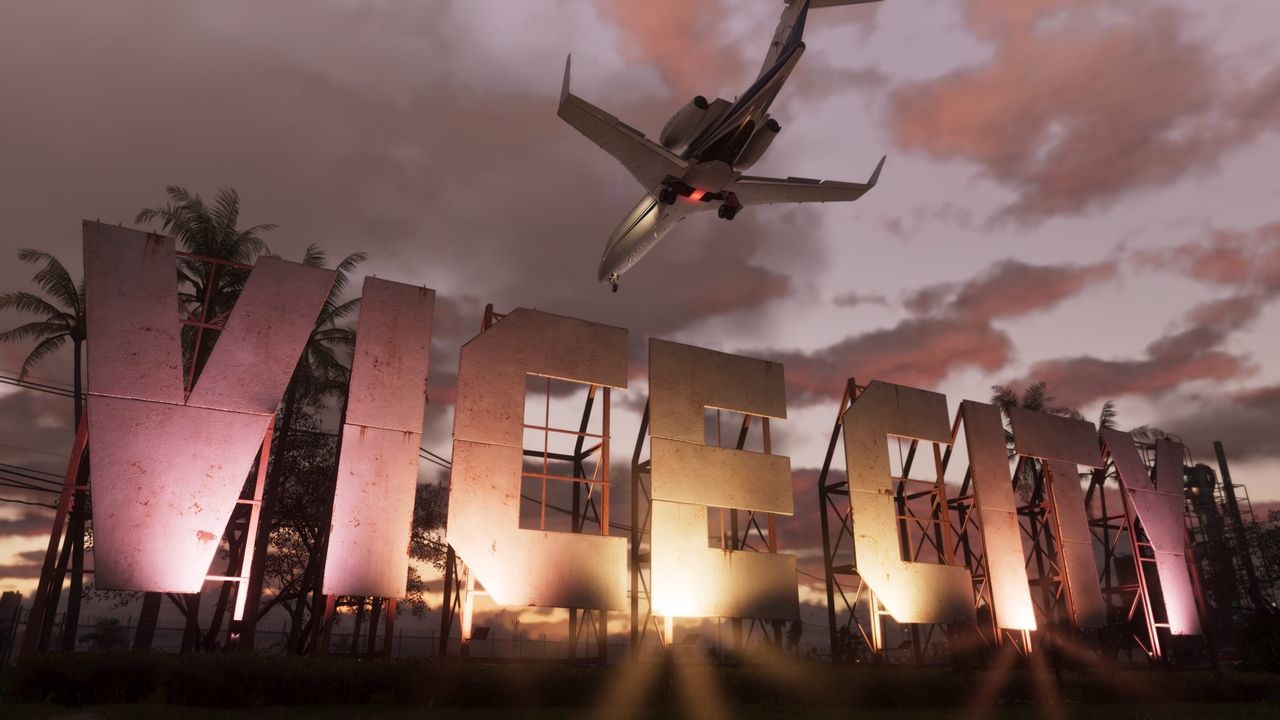 Det här är platserna i GTA VI