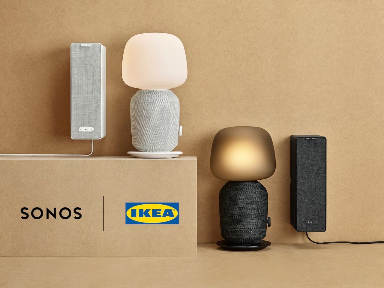 Ikea och Sonos avslutar sitt samarbete