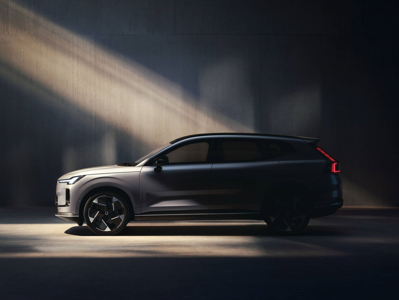Volvo XC70 kommer tillbaka!