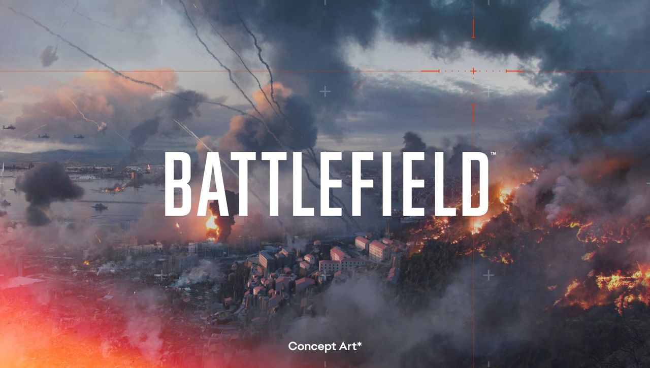 Battlefield 6 ska visas upp på riktigt snart