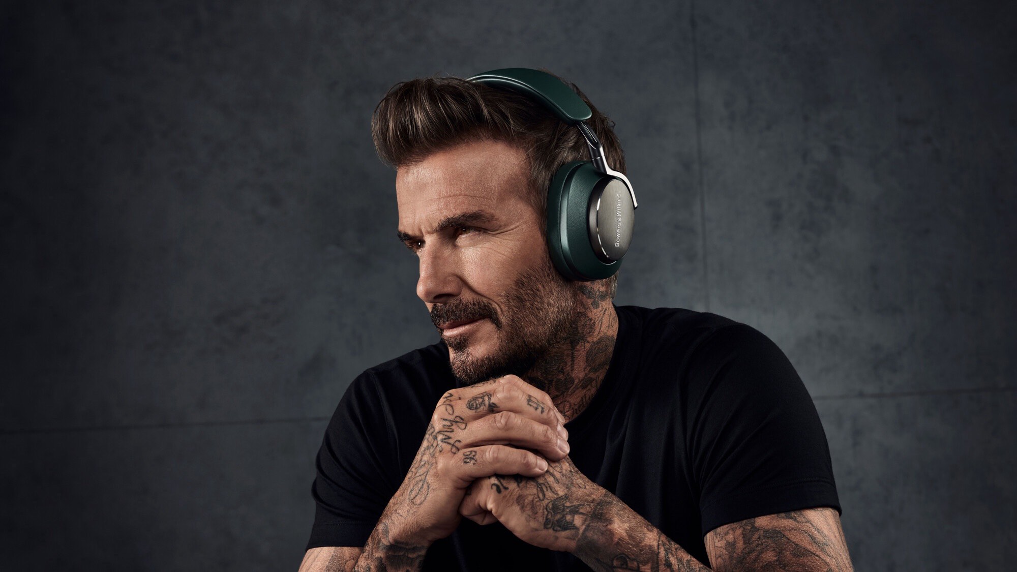 Samsung Köper Sound United: En Stor Förändring för Ljudindustrin!