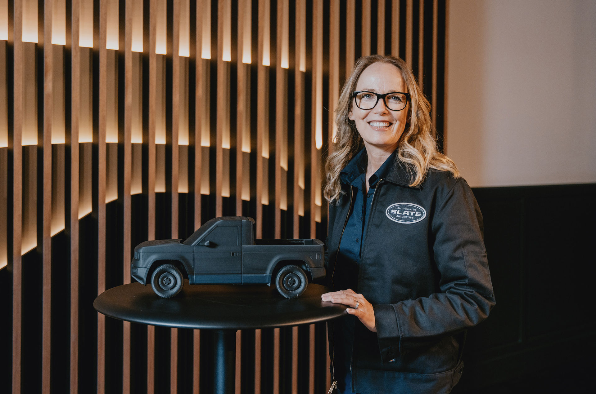 Slate tänker helt rätt!