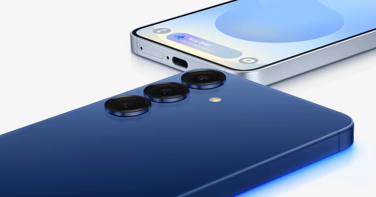 Samsung uppges börja betatesta Android 16 nu i maj