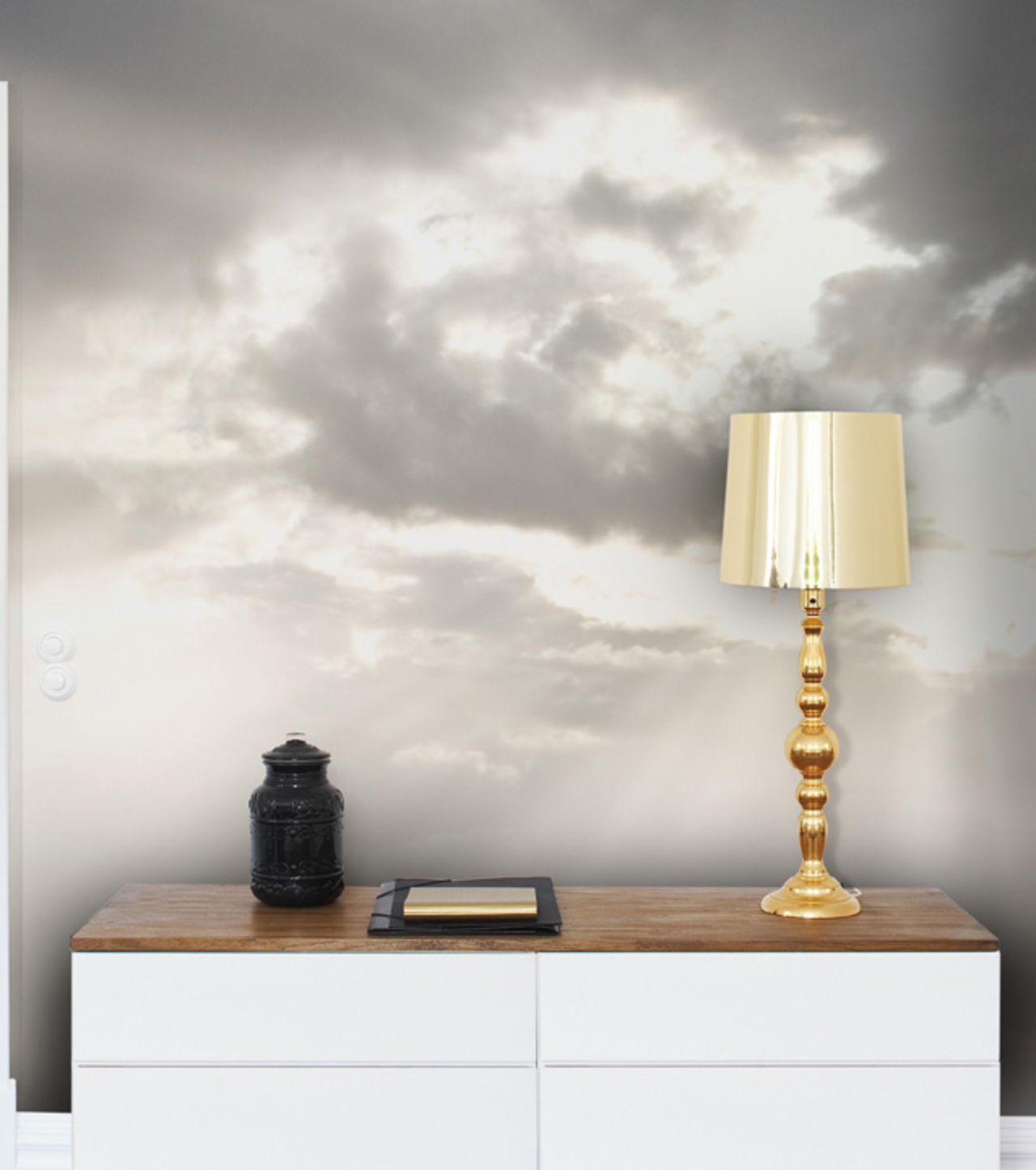 Fototapeter med stil