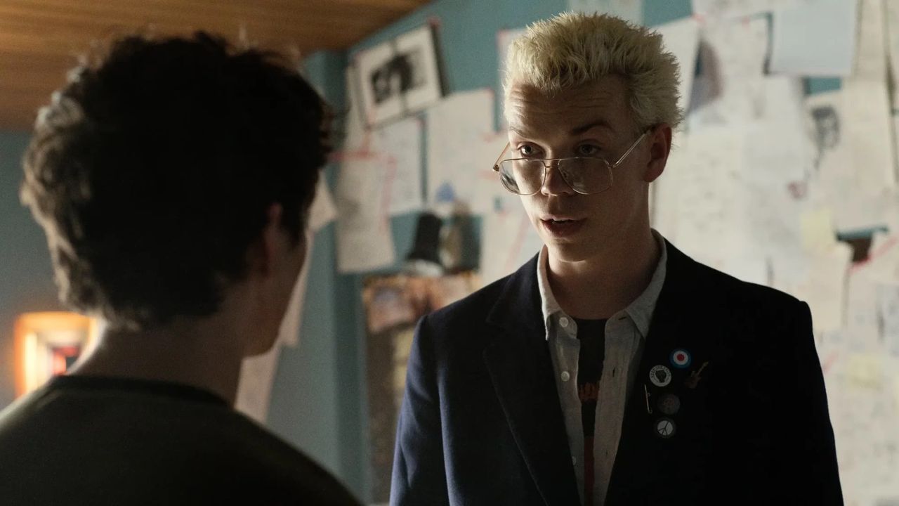 Netflix tar bort Black Mirror: Bandersnatch