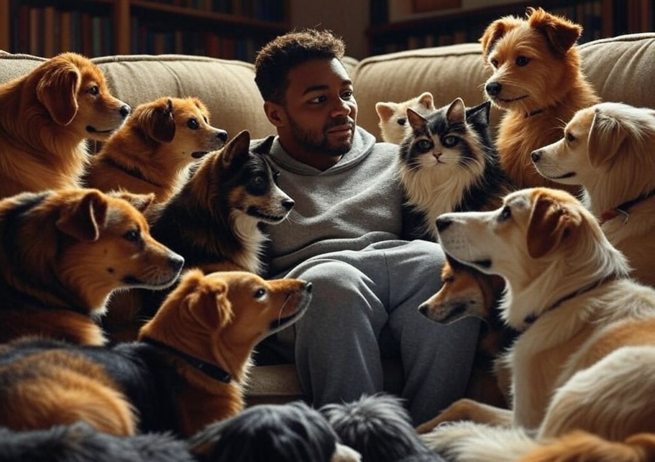 Baidu utvecklar AI för att tolka djurspråk