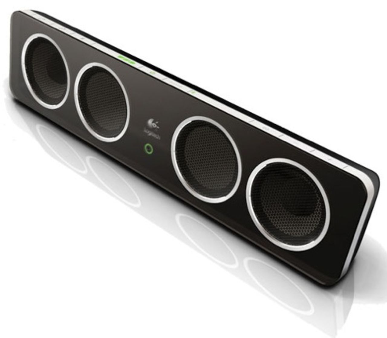 Högtalare med blåtand