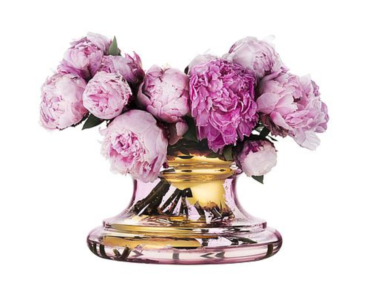 Burlesk och barock dekoration