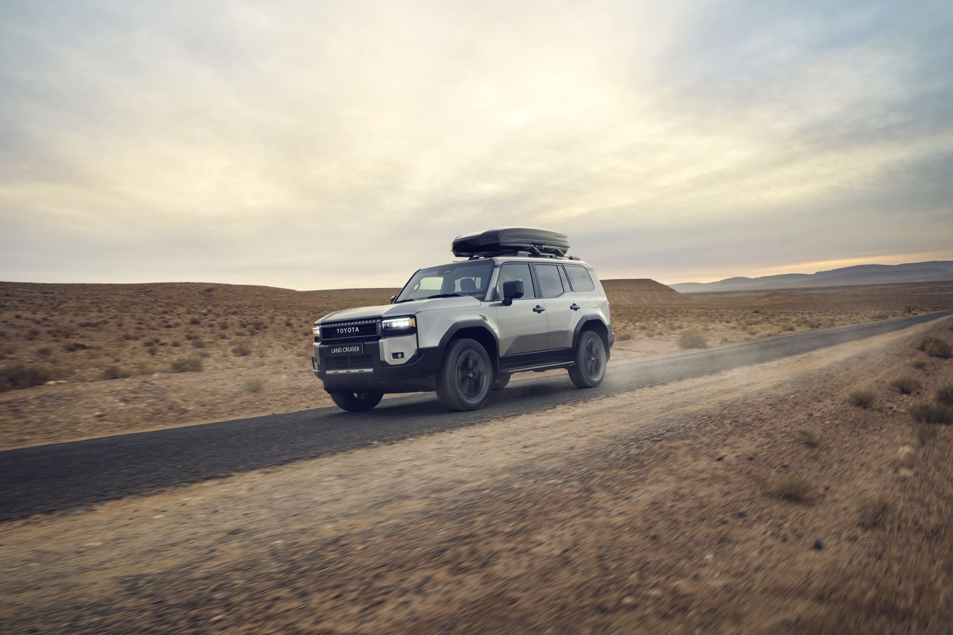 Sveriges nöjdaste bilägare kör Toyota