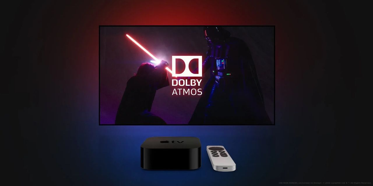 tvOS 18.5 fixar Dolby Atmos-synkproblem med AirPlay