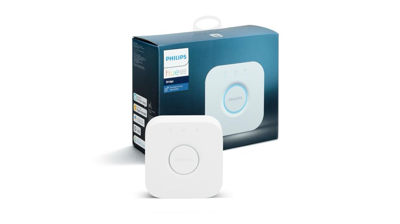 Philips sägs jobba på en ny Hue-brygga