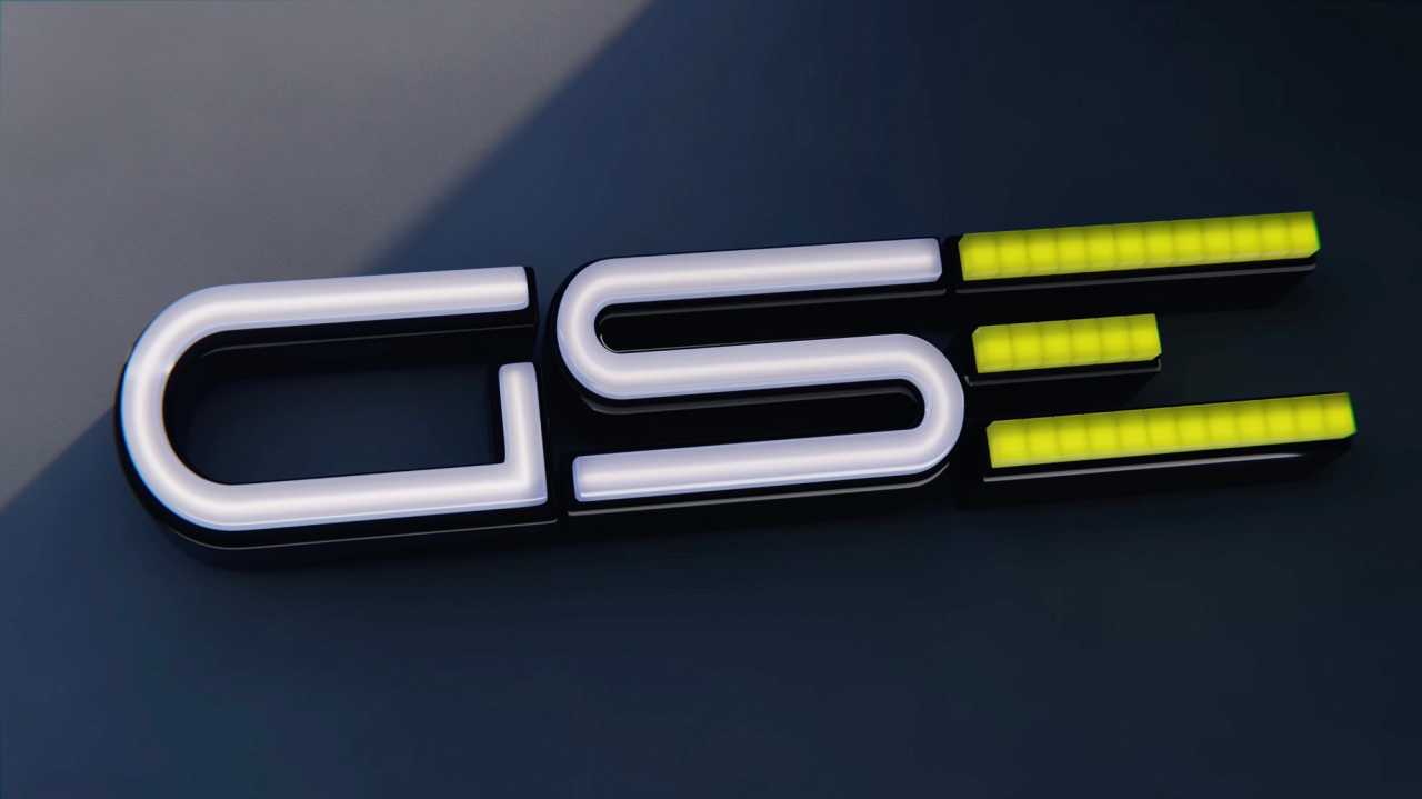 Opel har vassare Mokka på gång
