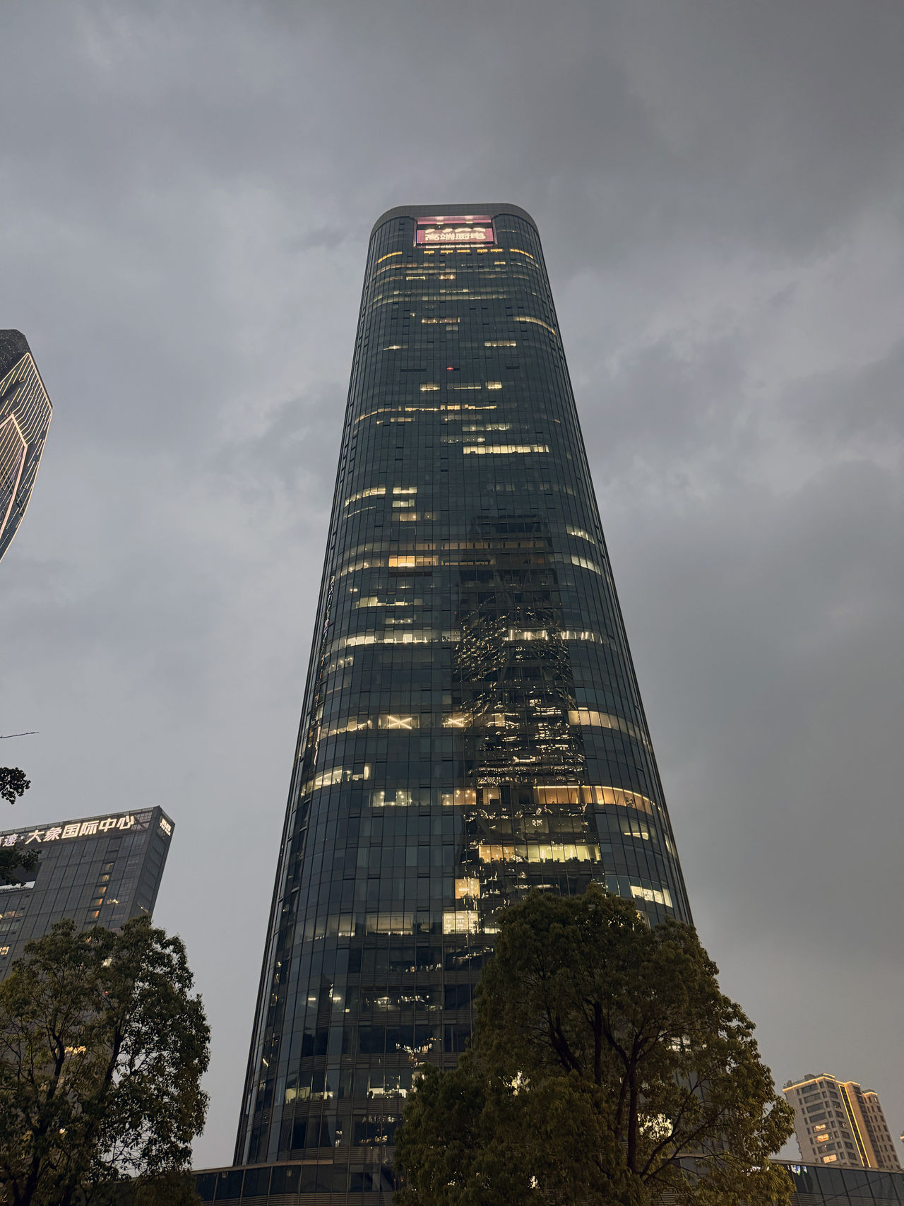 Zeekr drar ner kraftigt i Göteborg