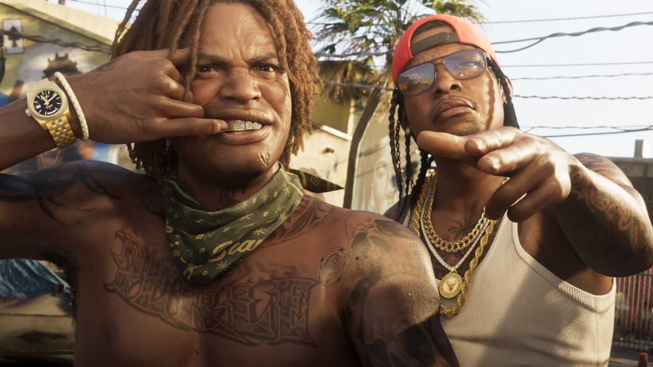 GTA VI kommer inte att försenas mer