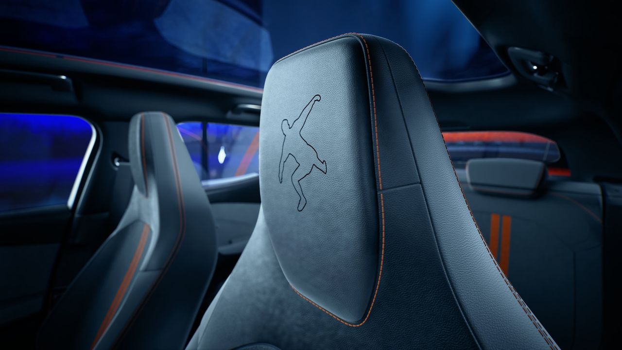 Ford hyllar Eric Cantonas kung-fu-spark