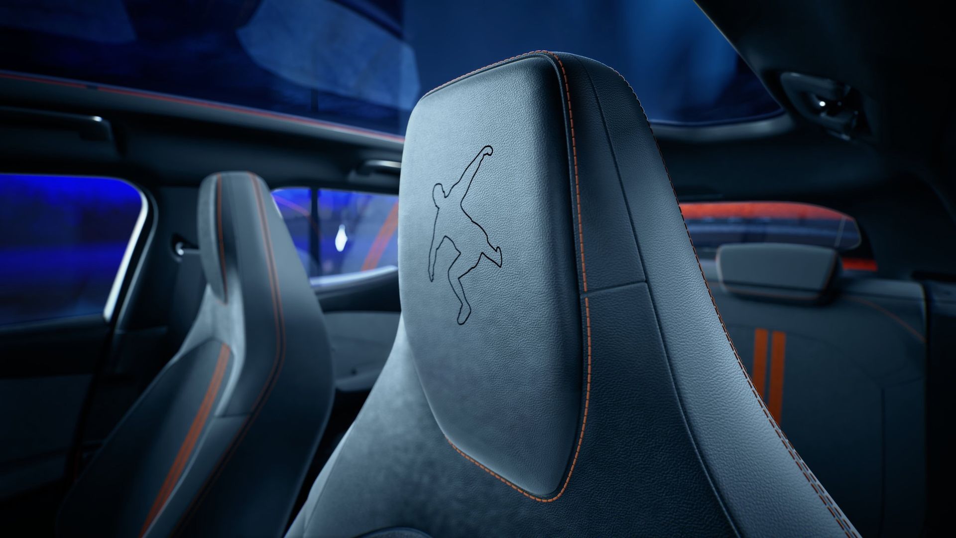 Ford hyllar Eric Cantonas kung-fu-spark