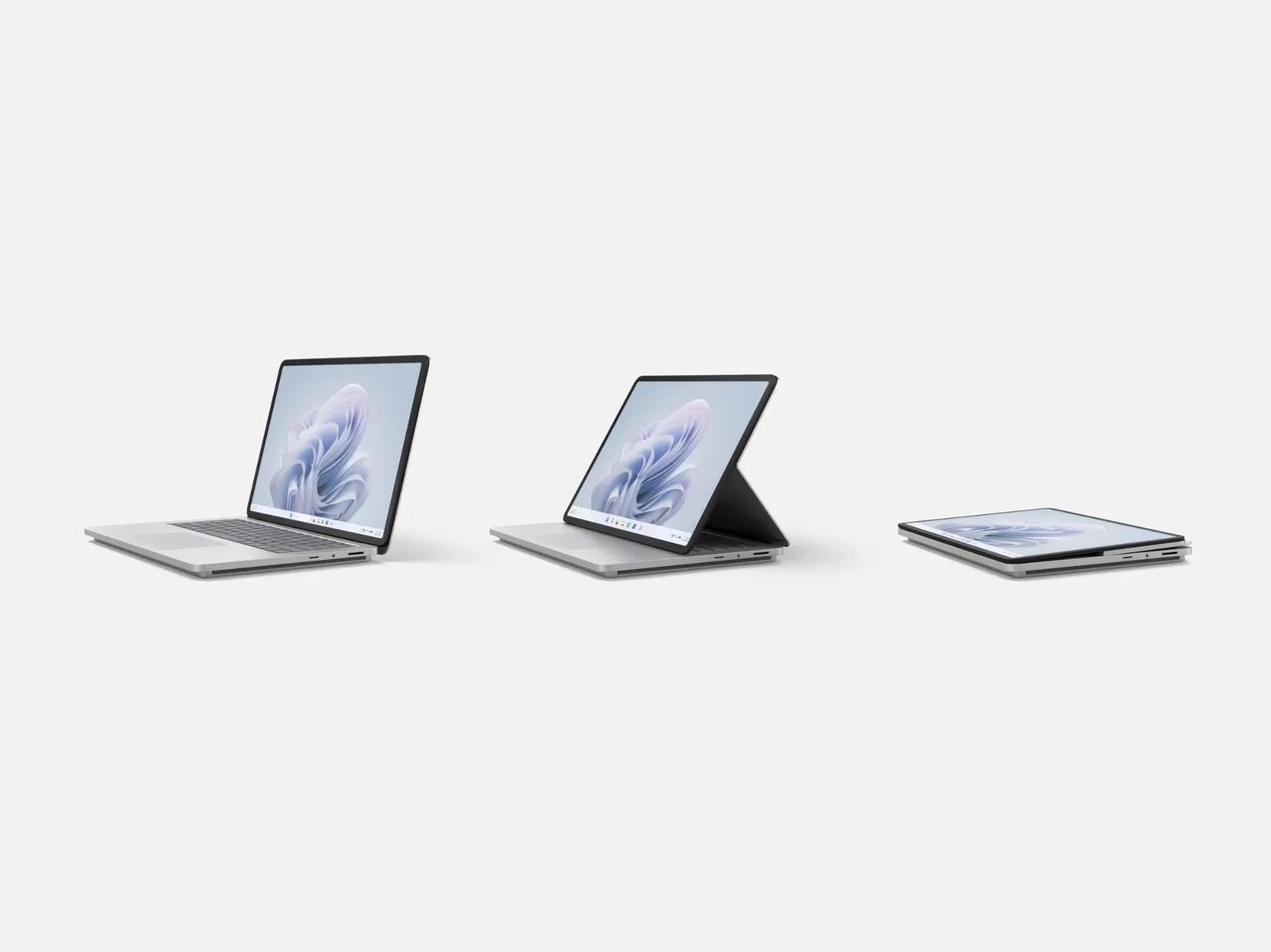 Microsoft uppges sluta tillverka Surface Laptop Studio 2