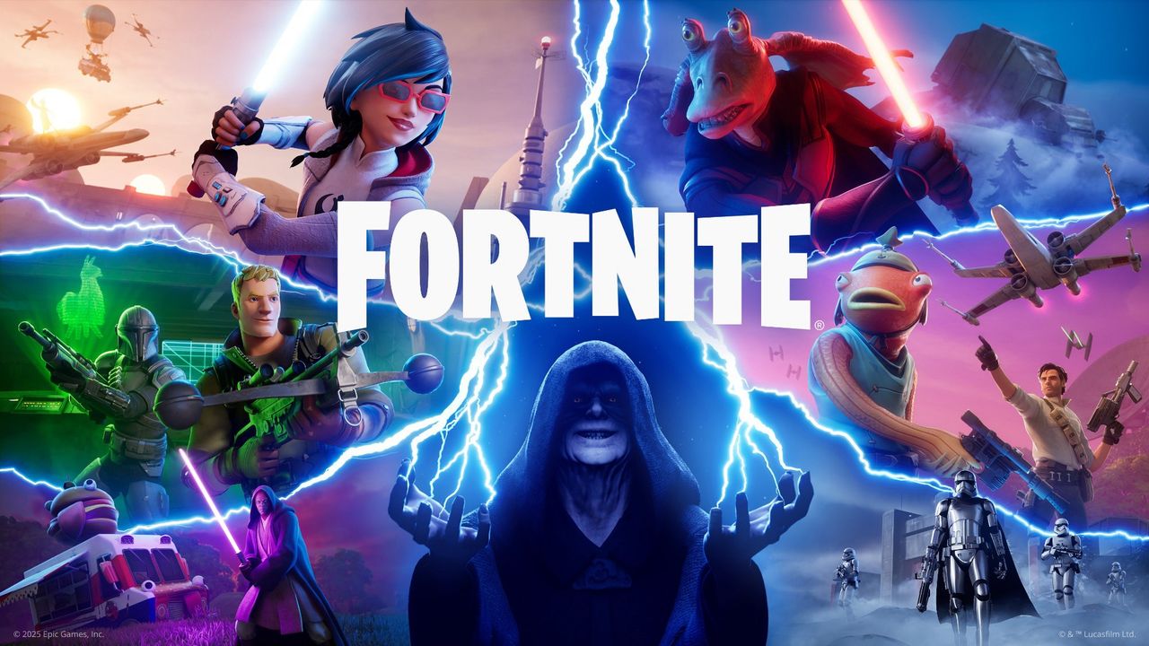 Apple blockerar Fortnite globalt på iOS