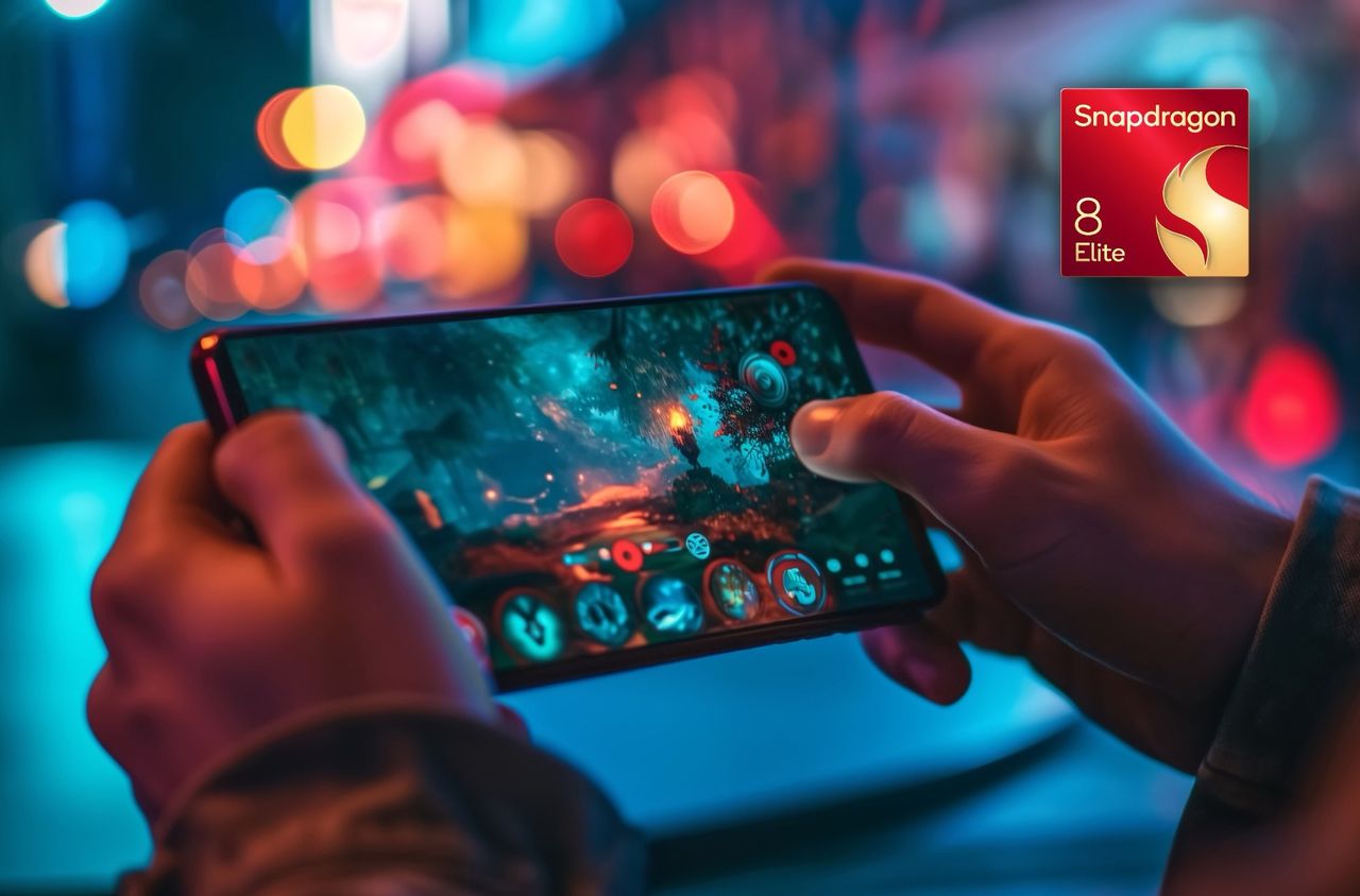 Snapdragon 8 Elite 2 presenteras i september