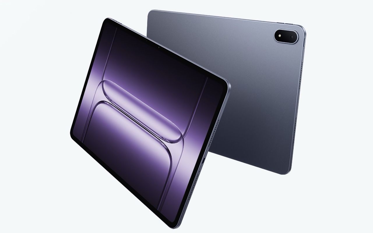 OnePlus Pad 3 lanseras den 5 juni