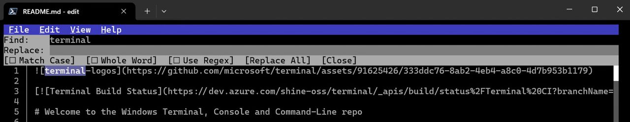 Microsoft släpper Edit