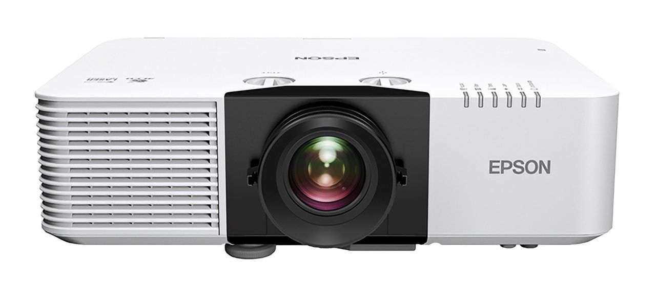 Epson-projektorer får AirPlay 2 och HomeKit