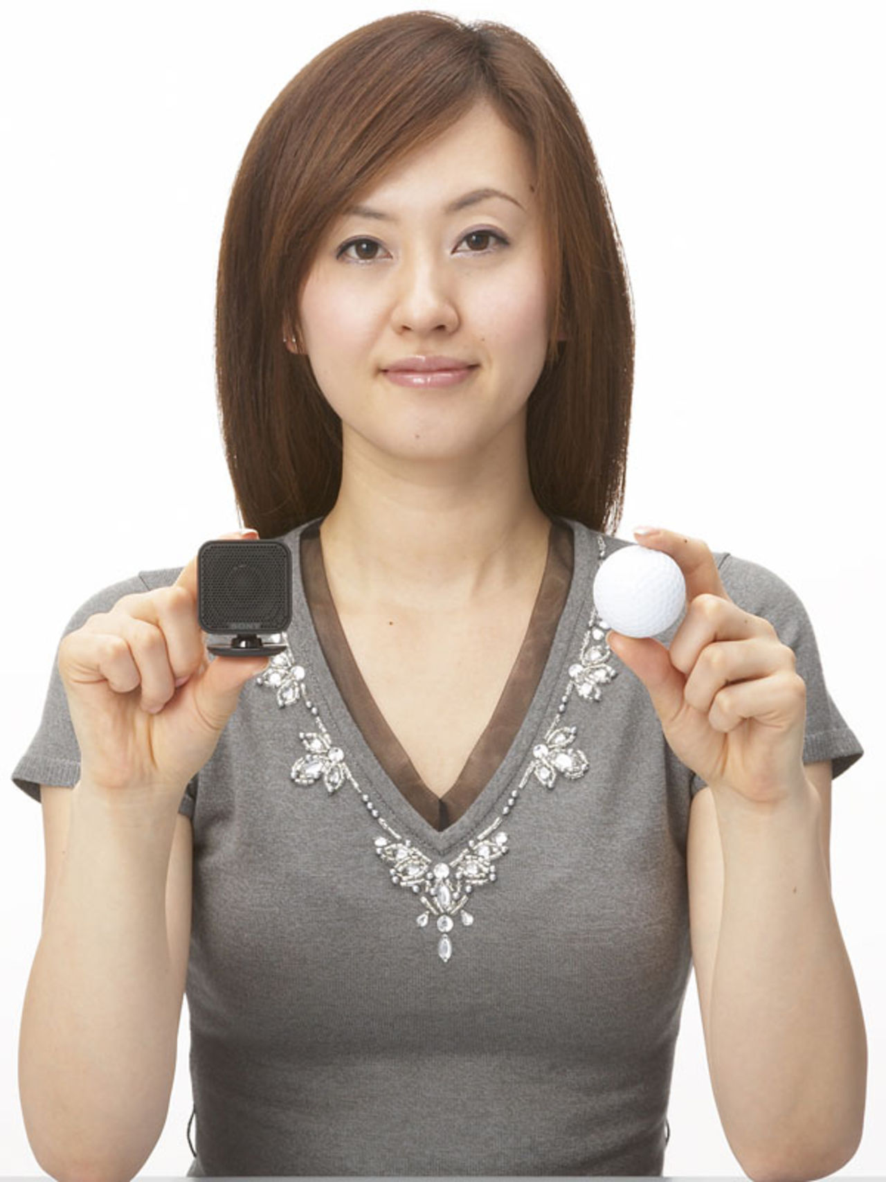 Sony HT-IS100 - 5.1-system med pyttesatelliter