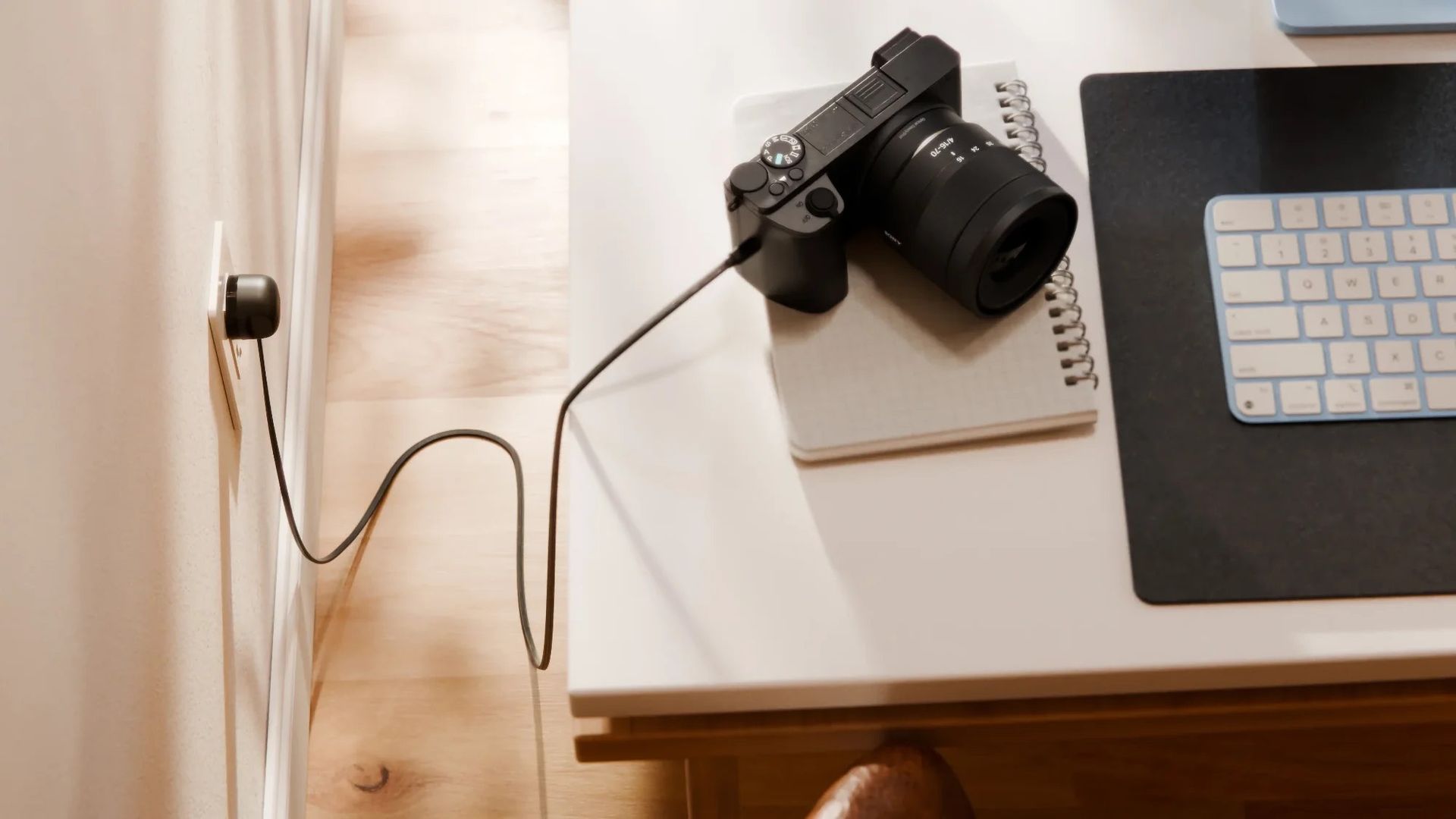 Twelve South sätter fast sladden med PowerCord